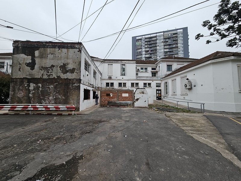 LAS NUEVAS OBRAS